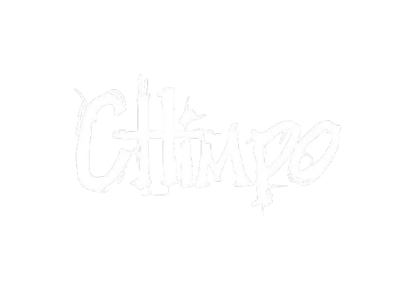 Chimpo Tattoos Official Logo